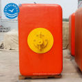 china supplier ship fender/yacht fender/float buoy types of life buoys